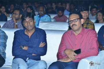 Pantham Movie Pre Release Function